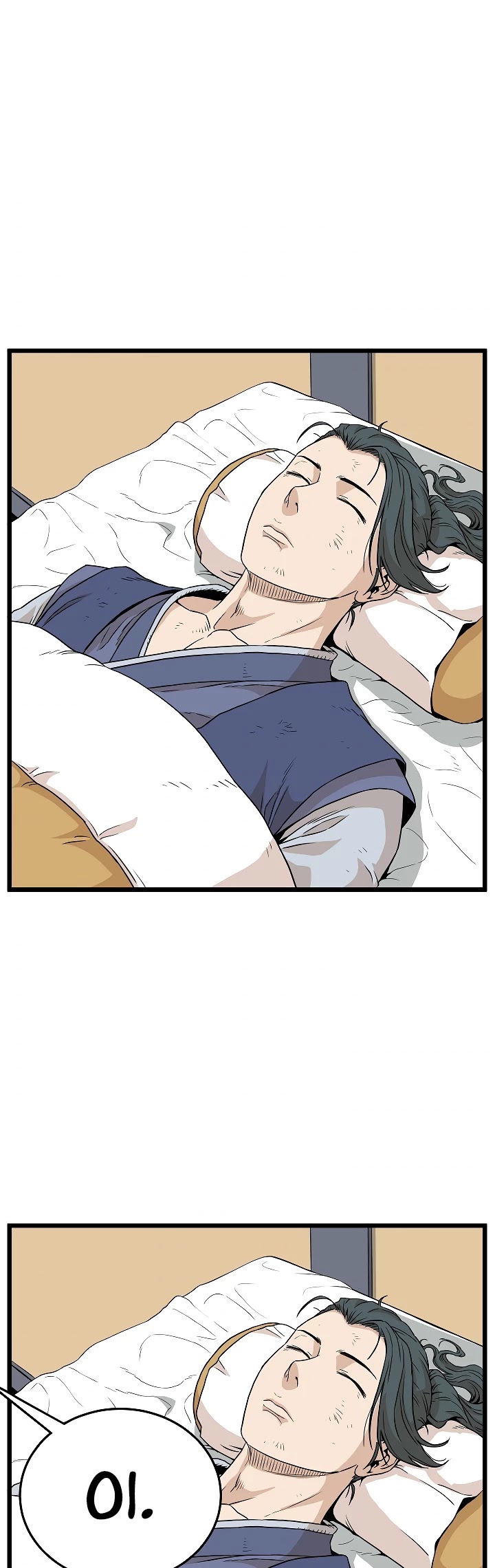 Murim Login Chapter 63 image 30